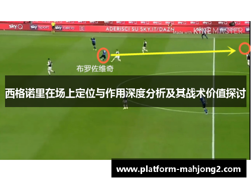 西格诺里在场上定位与作用深度分析及其战术价值探讨