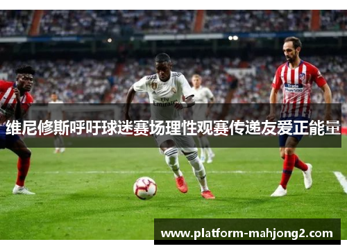 维尼修斯呼吁球迷赛场理性观赛传递友爱正能量