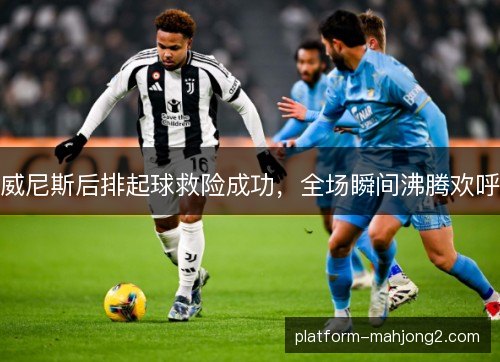 威尼斯后排起球救险成功，全场瞬间沸腾欢呼